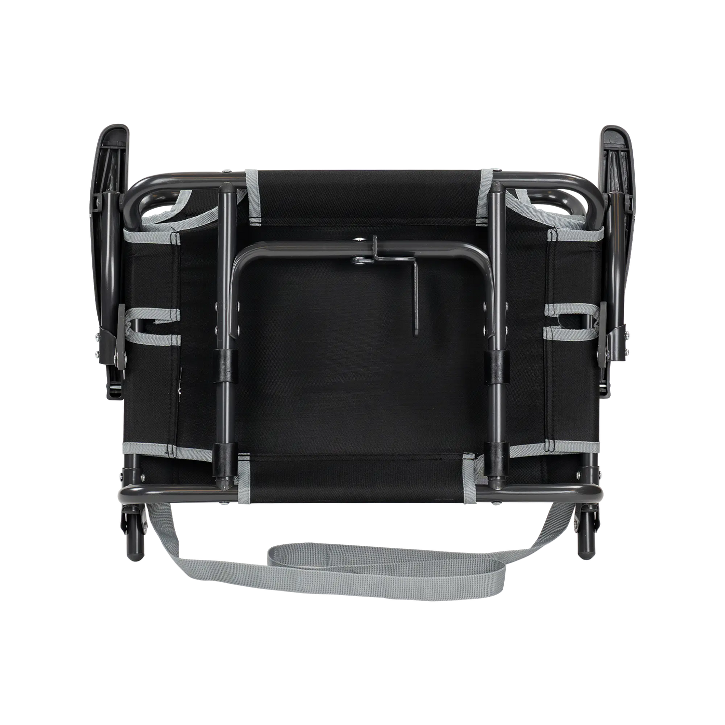 Bleacher-Friendly Big Comfort Stadium Chair with Armrests - Choice 465 - Ergonomic Portable Stadium Seat for Sports Events Detail