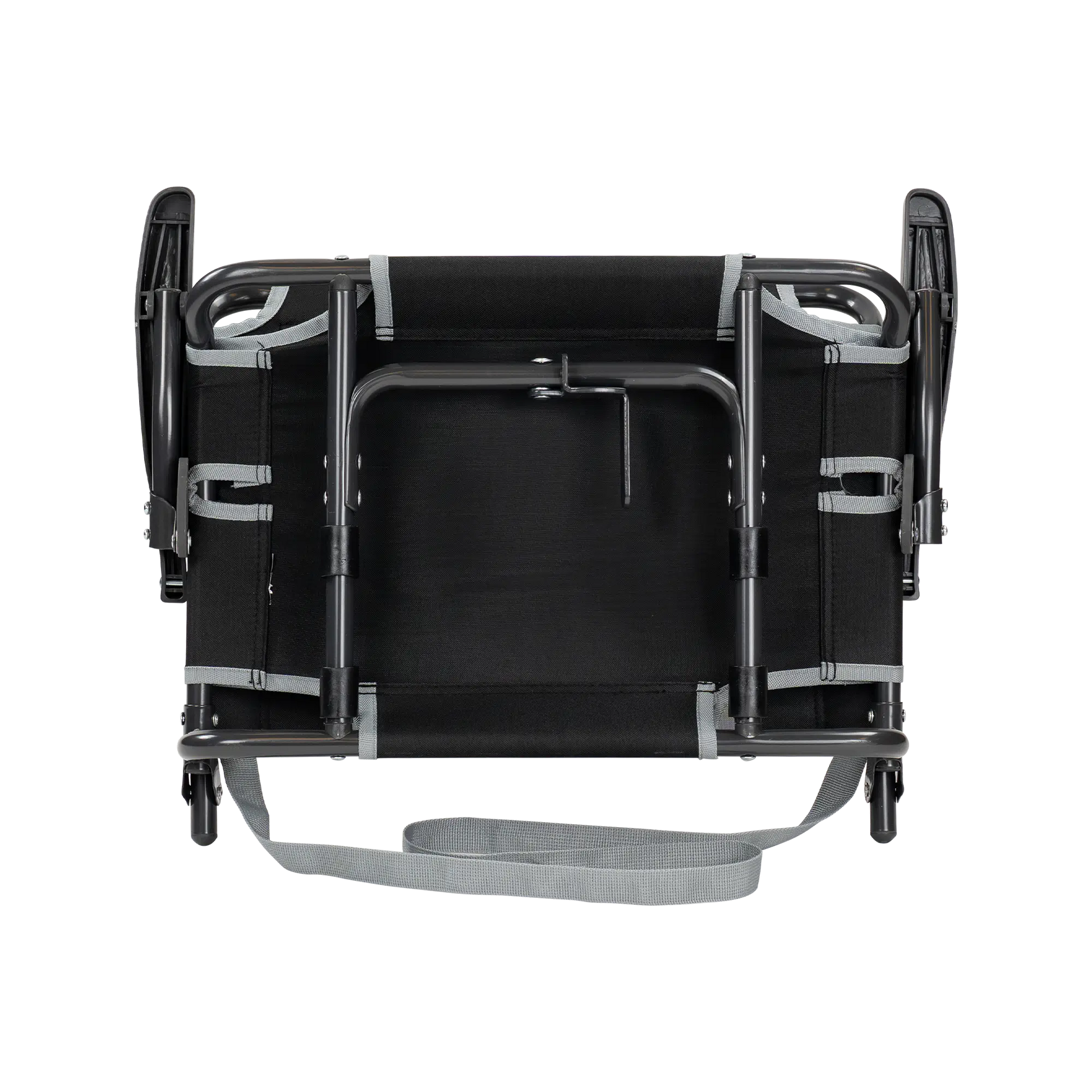 Bleacher-Friendly Big Comfort Stadium Chair with Armrests - Choice 465 - Ergonomic Portable Stadium Seat for Sports Events Detail