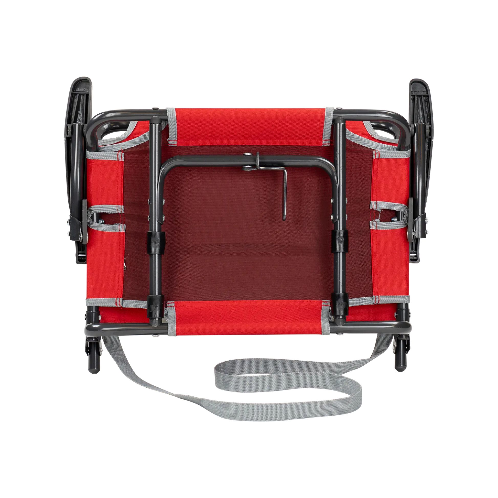 Bleacher-Friendly Big Comfort Stadium Chair with Armrests - Choice 465 - Ergonomic Portable Stadium Seat for Sports Events Detail
