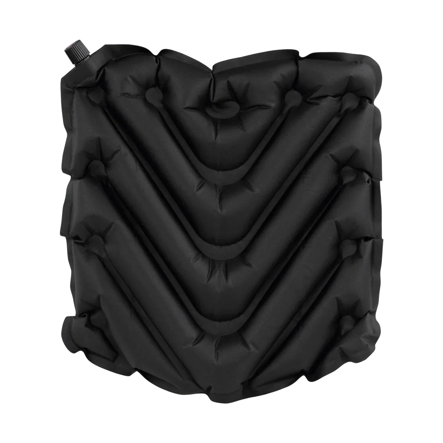 Elite College V Seat Inflatable Stadium Cushion - Iowa Hawkeyes - Choice 157 - Essential Daily Equipment Detail