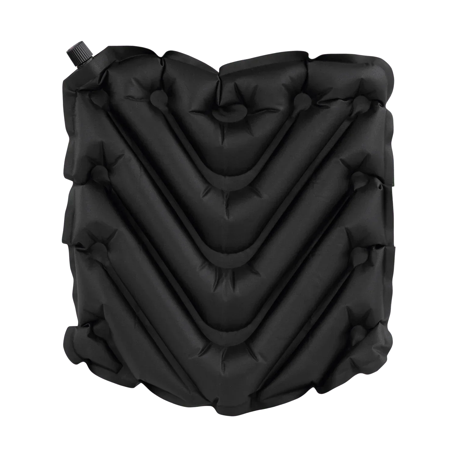 Elite College V Seat Inflatable Stadium Cushion - Iowa Hawkeyes - Choice 157 - Essential Daily Equipment Detail