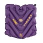 Heavy-Duty College V Seat Inflatable Stadium Cushion - LSU Tigers - Choice 762 - Essential Daily Equipment - Default Title