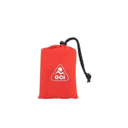 Heavy-Duty College V Seat Inflatable Stadium Cushion - Ohio State Buckeyes - Choice 778 - Gear for Camping & Outdoor Travel Detail