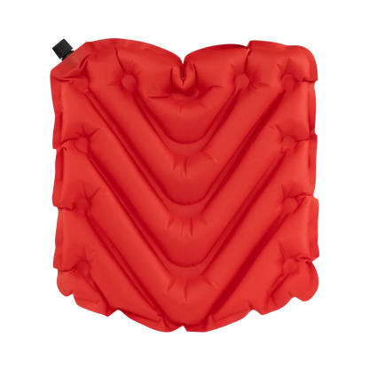 Heavy-Duty College V Seat Inflatable Stadium Cushion - Ohio State Buckeyes - Choice 778 - Gear for Camping & Outdoor Travel Detail