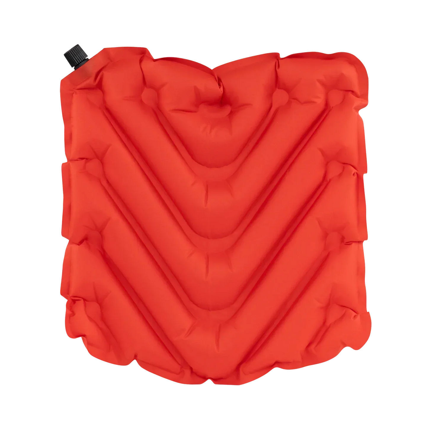 Premium College V Seat Inflatable Stadium Cushion - Nebraska Cornhuskers - Choice 277 - Gear for Camping & Outdoor Travel Detail