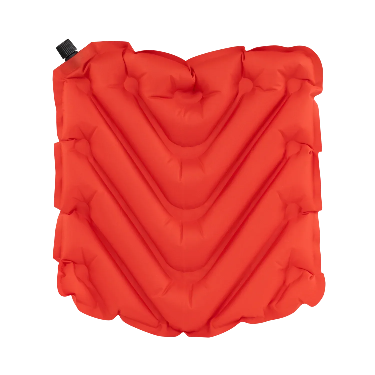 Premium College V Seat Inflatable Stadium Cushion - Nebraska Cornhuskers - Choice 277 - Gear for Camping & Outdoor Travel Detail