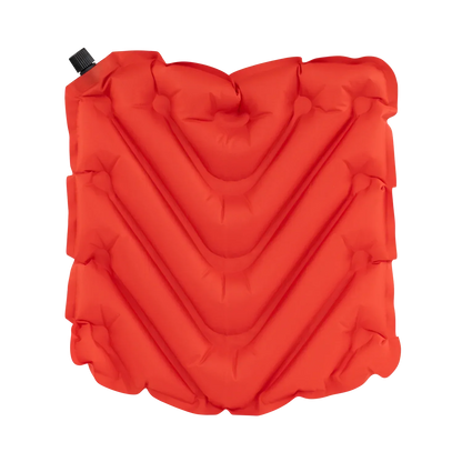Premium College V Seat Inflatable Stadium Cushion - Nebraska Cornhuskers - Choice 277 - Gear for Camping & Outdoor Travel Detail