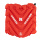 Premium College V Seat Inflatable Stadium Cushion - Nebraska Cornhuskers - Choice 277 - Gear for Camping & Outdoor Travel - Default Title