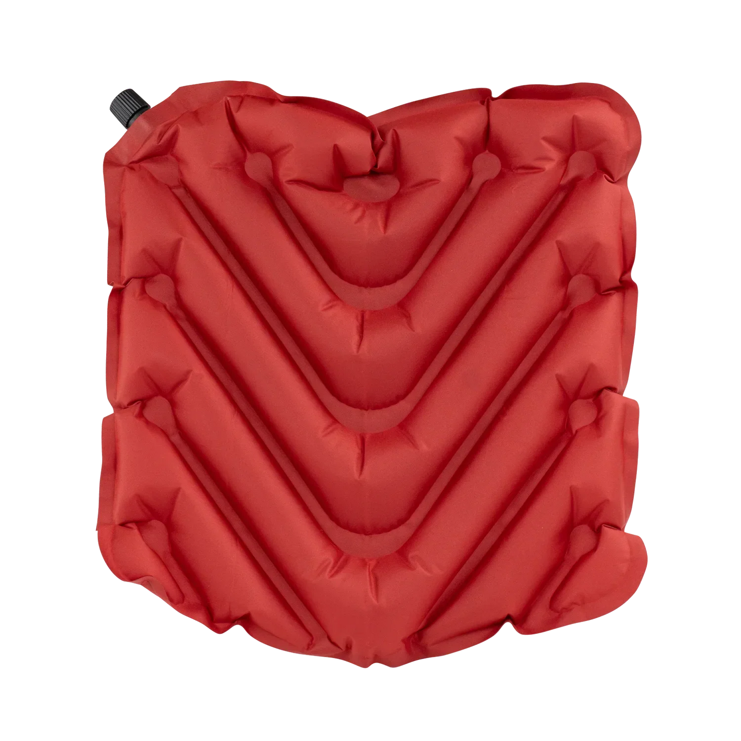 Heavy-Duty College V Seat Inflatable Stadium Cushion - USC Trojans - Choice 523 - Essential Daily Equipment Detail