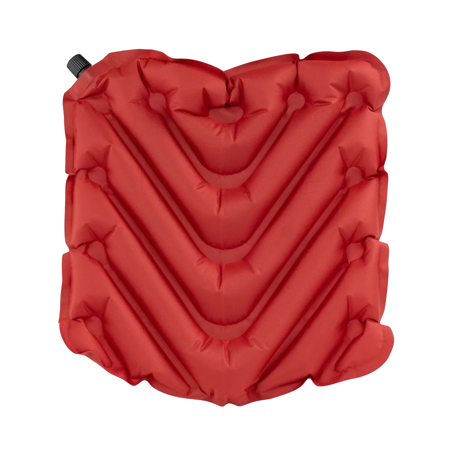 Heavy-Duty College V Seat Inflatable Stadium Cushion - USC Trojans - Choice 523 - Essential Daily Equipment Detail