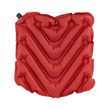 Heavy-Duty College V Seat Inflatable Stadium Cushion - USC Trojans - Choice 523 - Essential Daily Equipment Detail