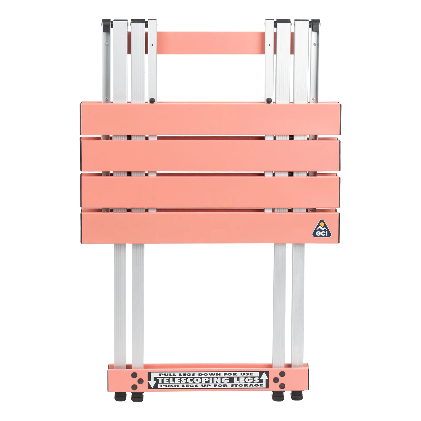 Heavy-Duty Compact Camp Table 20 - Choice 513 - Gear for Camping & Outdoor Travel Detail