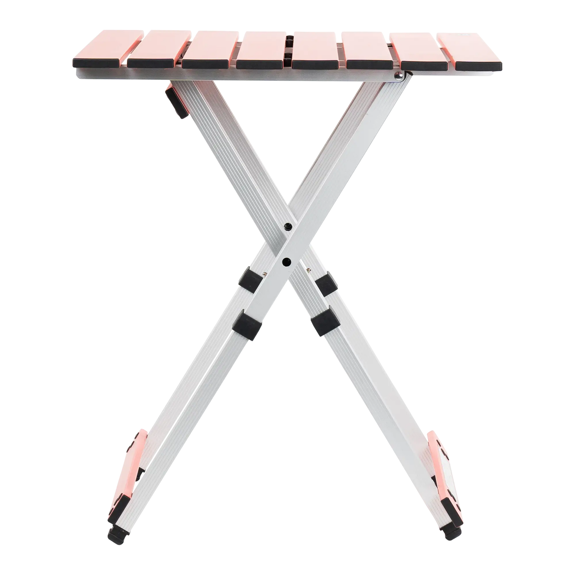 Heavy-Duty Compact Camp Table 20 - Choice 513 - Gear for Camping & Outdoor Travel Detail