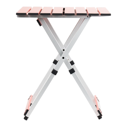 Heavy-Duty Compact Camp Table 20 - Choice 513 - Gear for Camping & Outdoor Travel Detail
