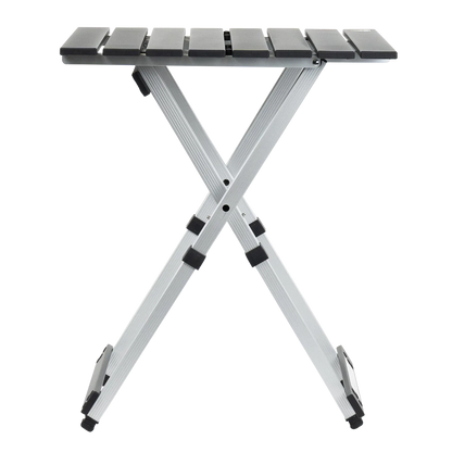 Heavy-Duty Compact Camp Table 20 - Choice 513 - Gear for Camping & Outdoor Travel Detail