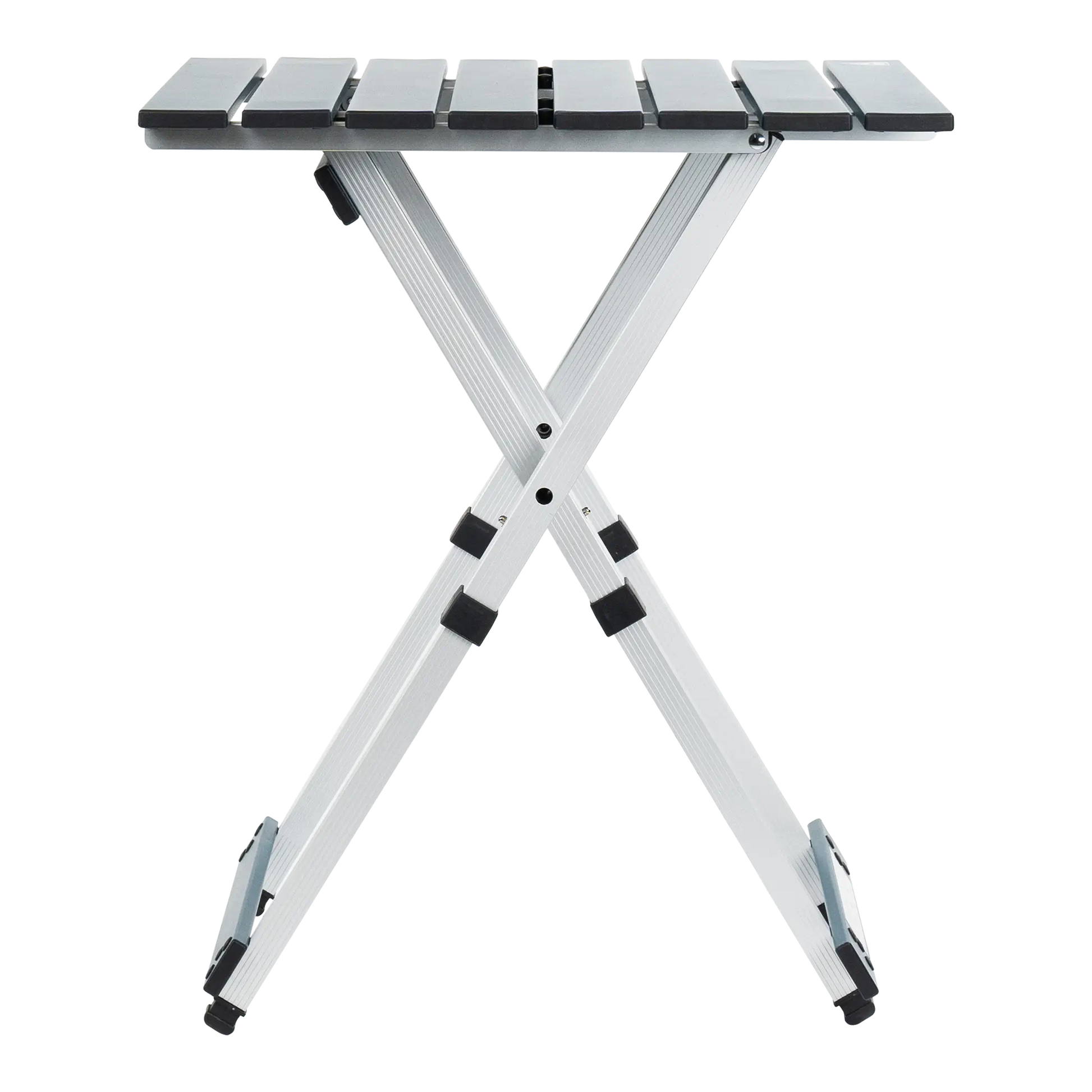 Heavy-Duty Compact Camp Table 20 - Choice 513 - Gear for Camping & Outdoor Travel Detail