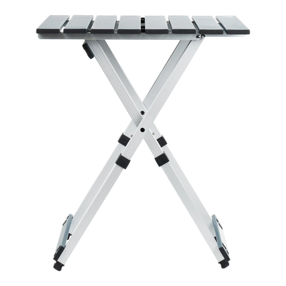 Heavy-Duty Compact Camp Table 20 - Choice 513 - Gear for Camping & Outdoor Travel Detail