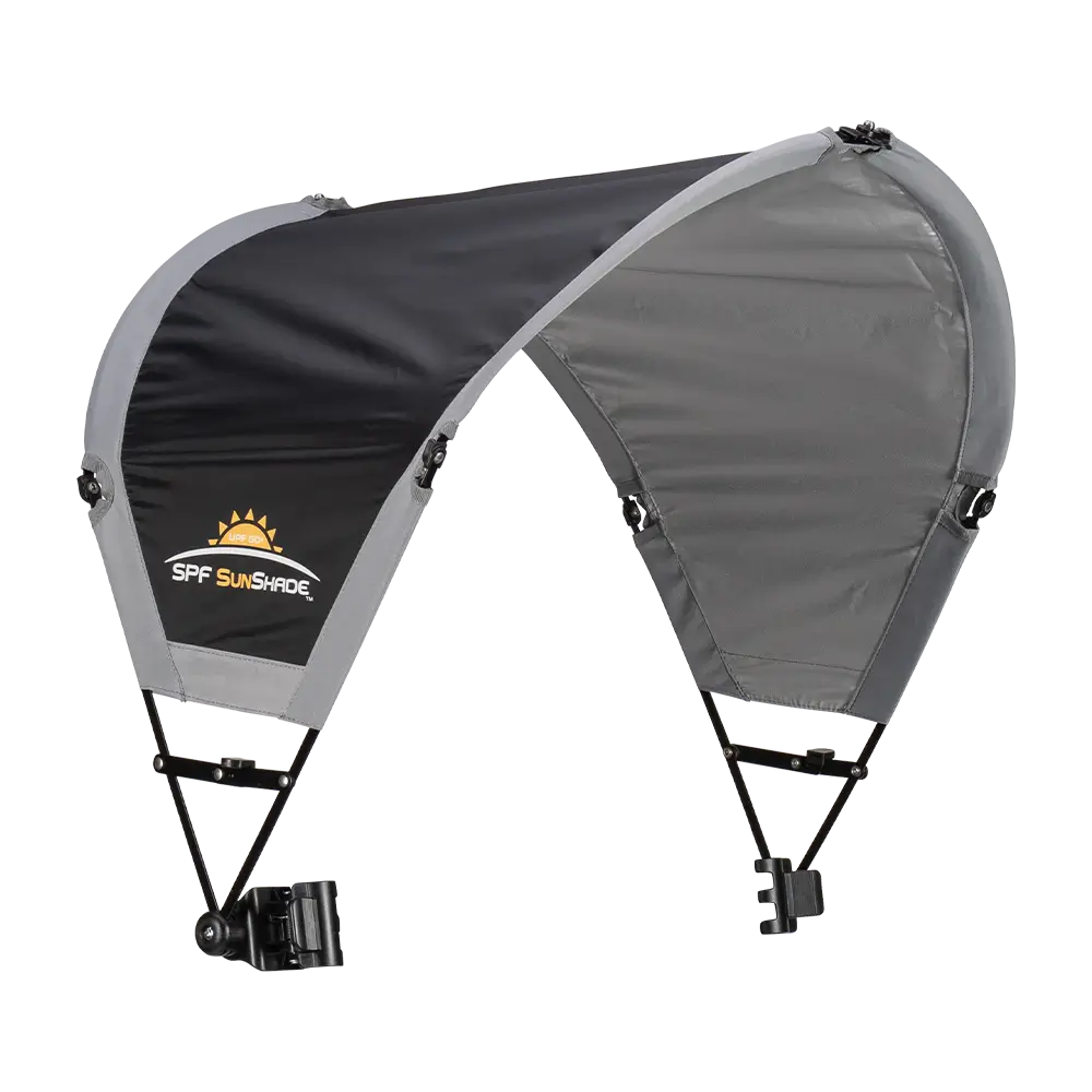 Elite SunShade Accessory - Choice 361 - Essential Daily Equipment - Black