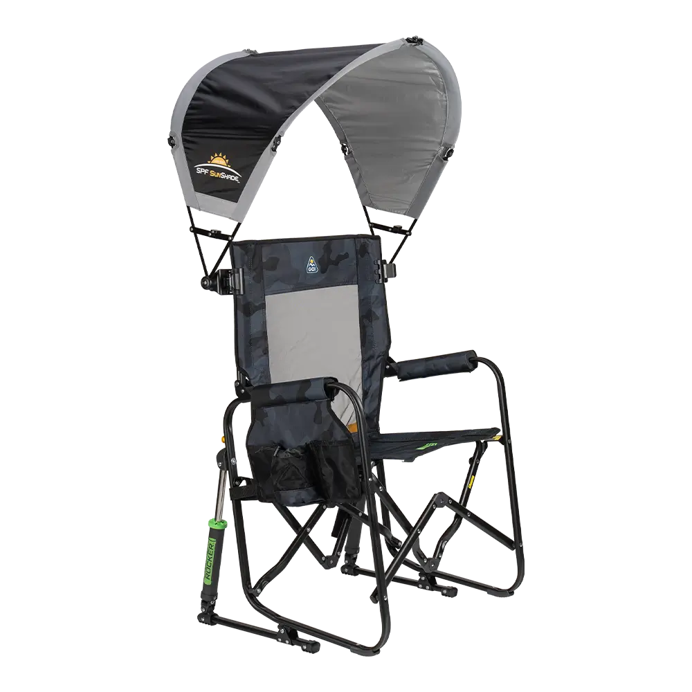 Elite SunShade Accessory - Choice 361 - Essential Daily Equipment Detail