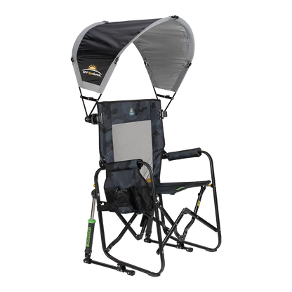 Elite SunShade Accessory - Choice 361 - Essential Daily Equipment Detail