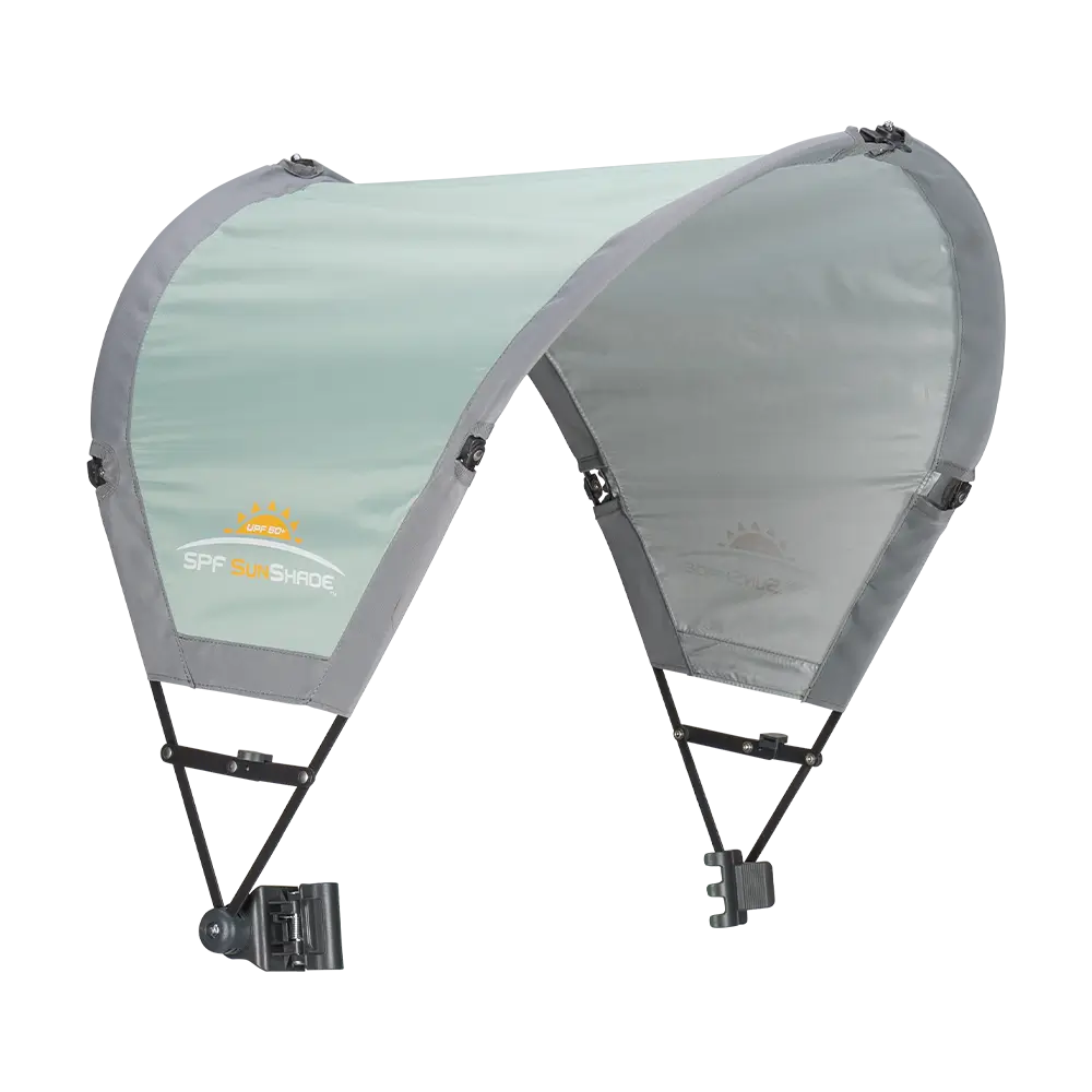 Elite SunShade Accessory - Choice 361 - Essential Daily Equipment - Pastel Green