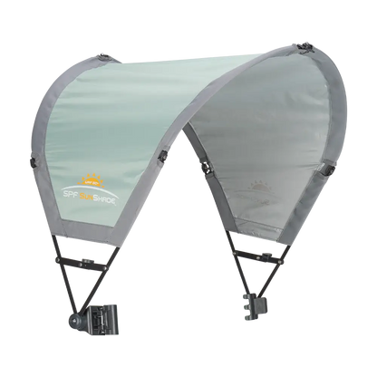Elite SunShade Accessory - Choice 361 - Essential Daily Equipment - Pastel Green