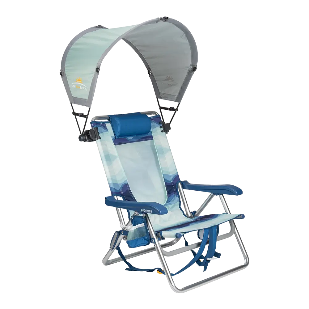 Elite SunShade Accessory - Choice 361 - Essential Daily Equipment Detail