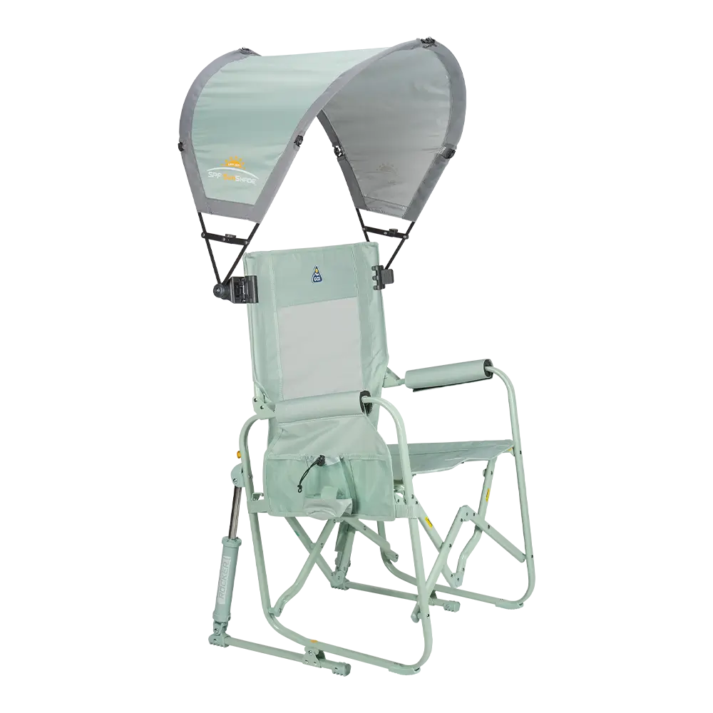 Elite SunShade Accessory - Choice 361 - Essential Daily Equipment Detail
