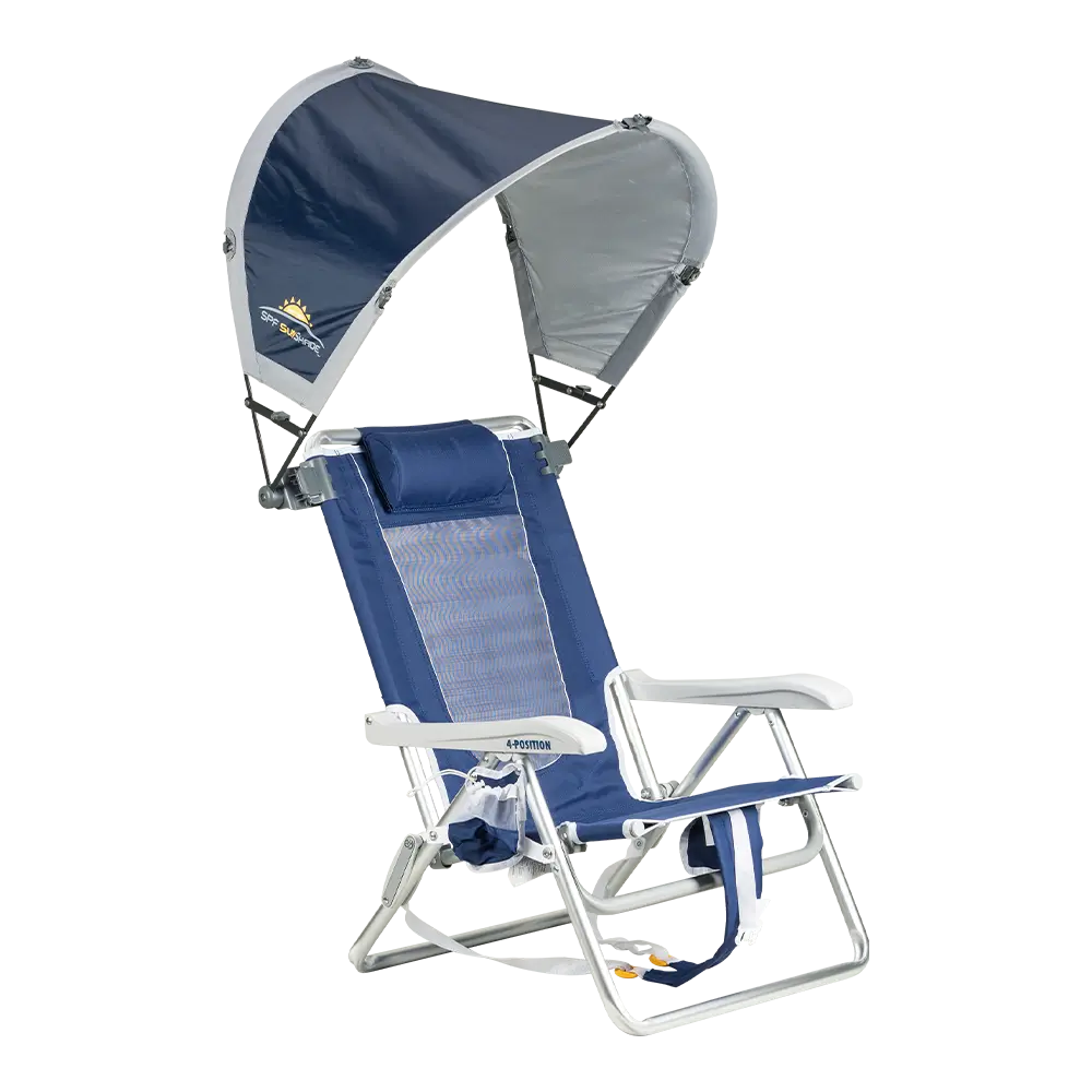 Elite SunShade Accessory - Choice 361 - Essential Daily Equipment Detail