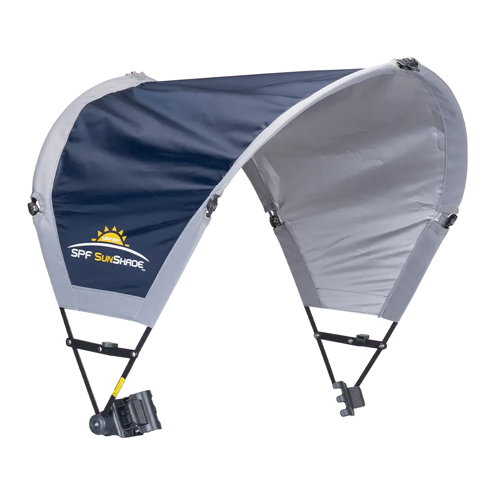 Elite SunShade Accessory - Choice 361 - Essential Daily Equipment - Indigo