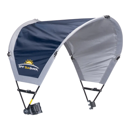 Elite SunShade Accessory - Choice 361 - Essential Daily Equipment - Indigo