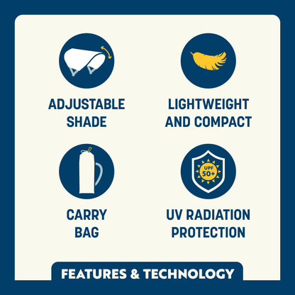 Elite SunShade Accessory - Choice 361 - Essential Daily Equipment Detail