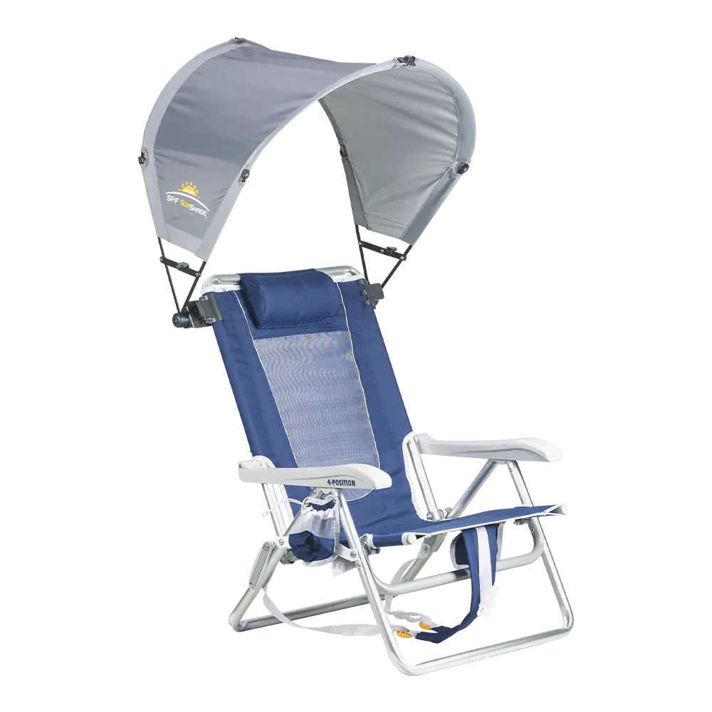 Elite SunShade Accessory - Choice 361 - Essential Daily Equipment Detail