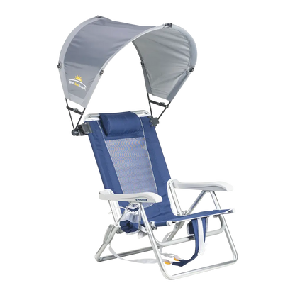 Elite SunShade Accessory - Choice 361 - Essential Daily Equipment Detail