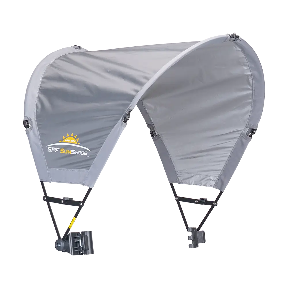 Elite SunShade Accessory - Choice 361 - Essential Daily Equipment - Mercury