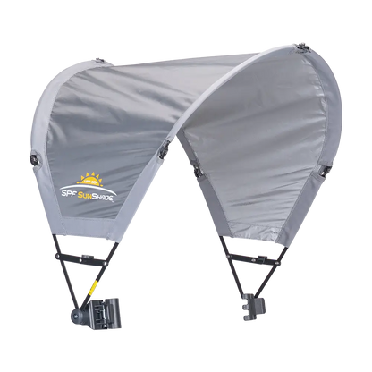 Elite SunShade Accessory - Choice 361 - Essential Daily Equipment - Mercury