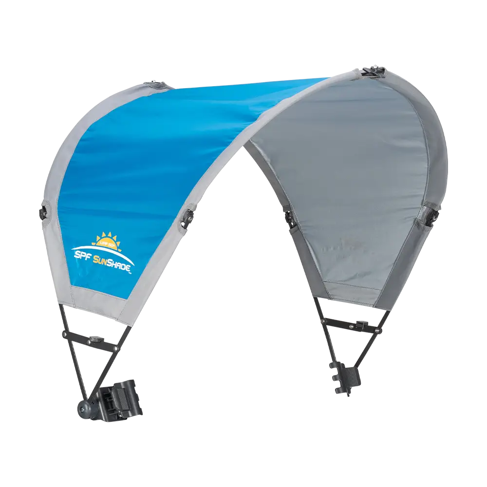 Elite SunShade Accessory - Choice 361 - Essential Daily Equipment - Saybrook Blue