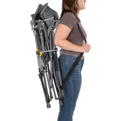 Premium Carry Strap/Handle - Choice 983 - Gear for Camping & Outdoor Travel Detail