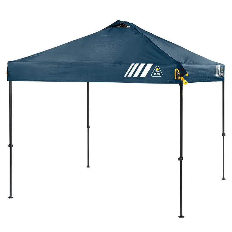Portable Canopy LevrUp Canopy - Choice 360 - Portable Beach Canopy with Adjustable Shade Angle Detail