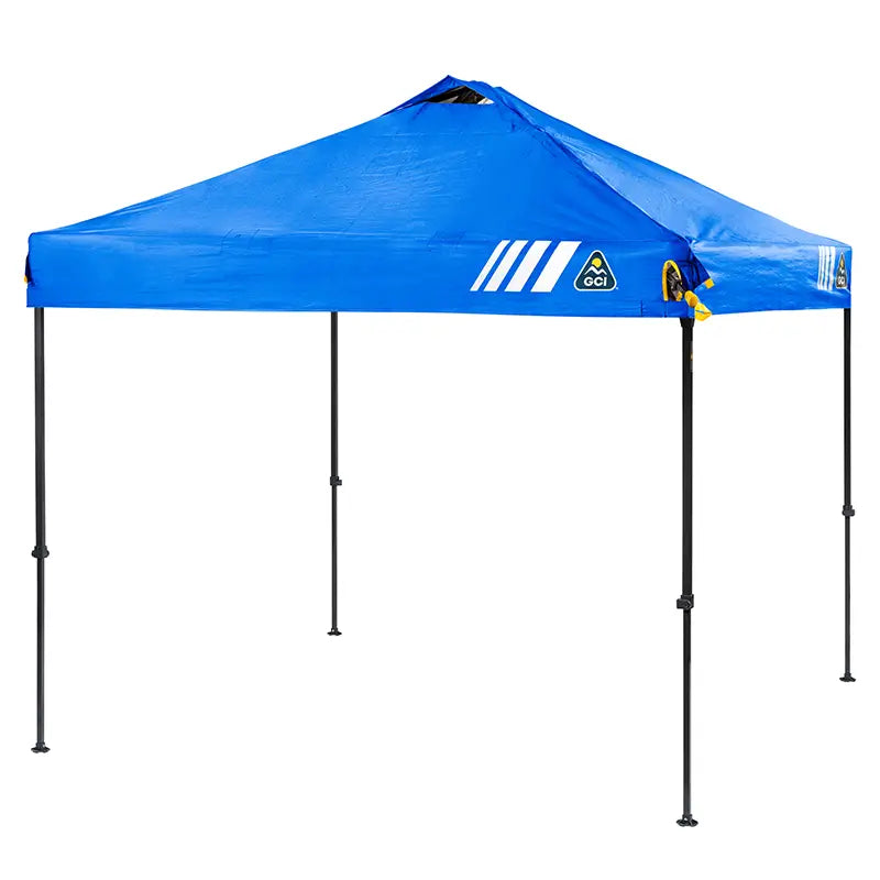 Portable Canopy LevrUp Canopy - Choice 360 - Portable Beach Canopy with Adjustable Shade Angle Detail