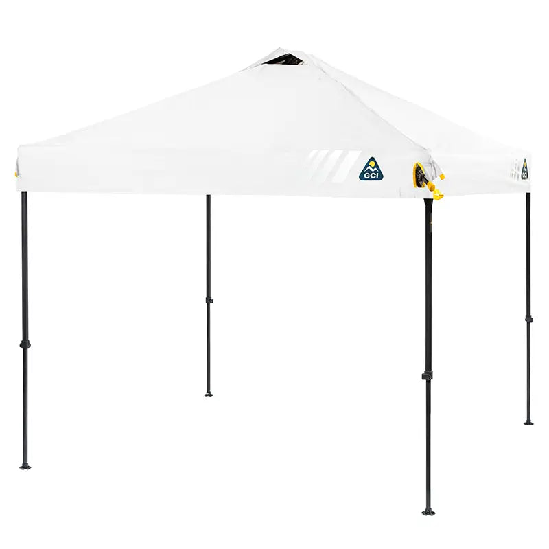 Portable Canopy LevrUp Canopy - Choice 360 - Portable Beach Canopy with Adjustable Shade Angle Detail
