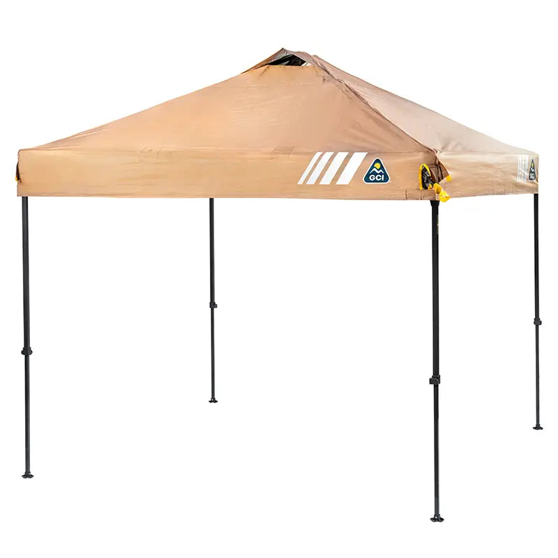 Portable Canopy LevrUp Canopy - Choice 360 - Portable Beach Canopy with Adjustable Shade Angle Detail
