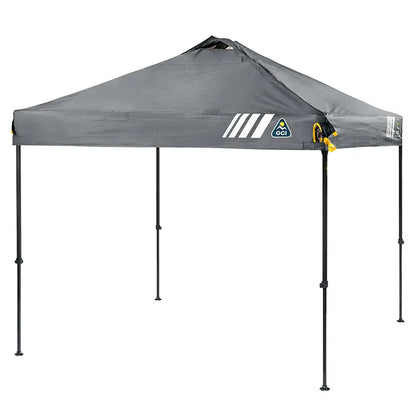 Portable Canopy LevrUp Canopy - Choice 360 - Portable Beach Canopy with Adjustable Shade Angle - 10x10