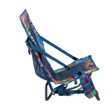 Micro-Folding Everywhere Chair 2 - Choice 656 - Space-Saving Micro-Folding Chair for Backpacking Detail