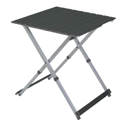 Heavy-Duty Compact Camp Table 25 - Choice 214 - Essential Daily Equipment - Default Title