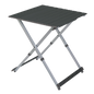 Heavy-Duty Compact Camp Table 25 - Choice 214 - Essential Daily Equipment - Default Title