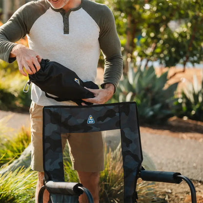 Elite SunShade Accessory - Choice 361 - Essential Daily Equipment Detail
