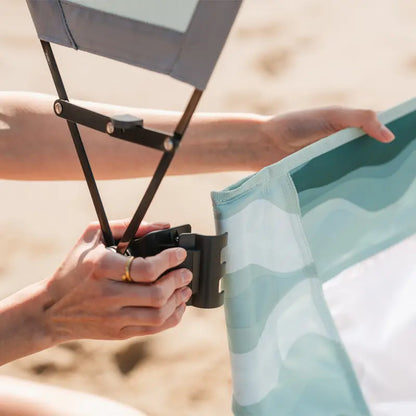 Elite SunShade Accessory - Choice 361 - Essential Daily Equipment Detail