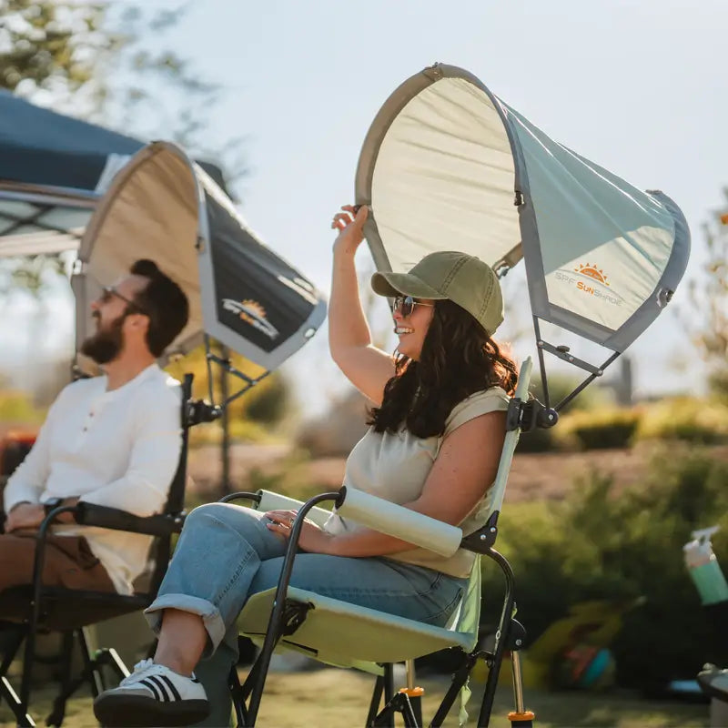 Elite SunShade Accessory - Choice 361 - Essential Daily Equipment Detail