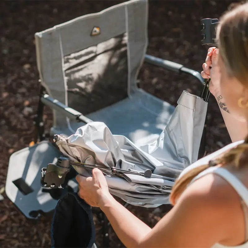 Elite SunShade Accessory - Choice 361 - Essential Daily Equipment Detail